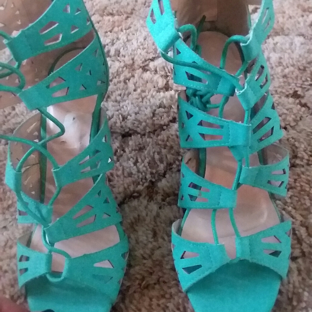 Shoes